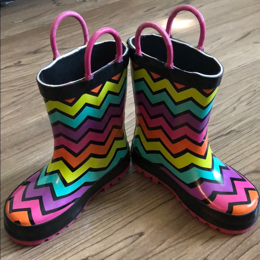 🆕Rain boots